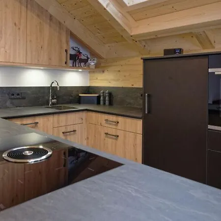 Apartman D'griabige *