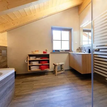 Apartman D'griabige Farchant