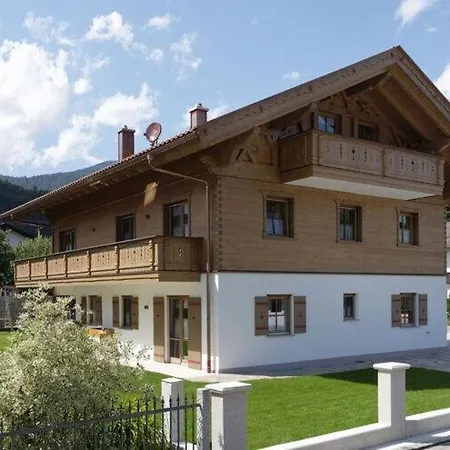Apartman D'griabige *