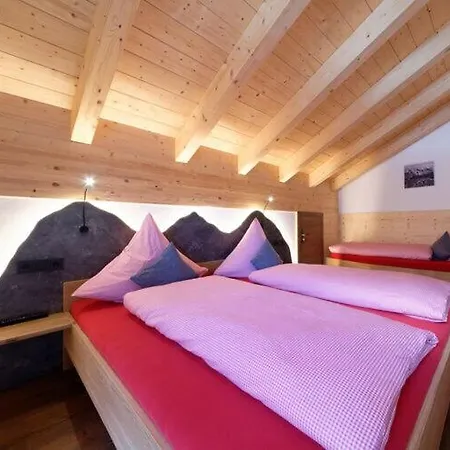 Apartman D'griabige Farchant