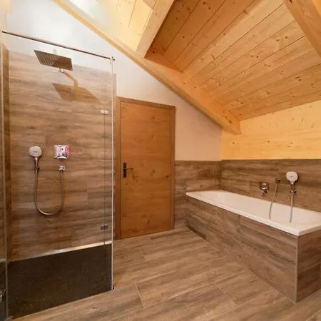 D'griabige Apartman Farchant