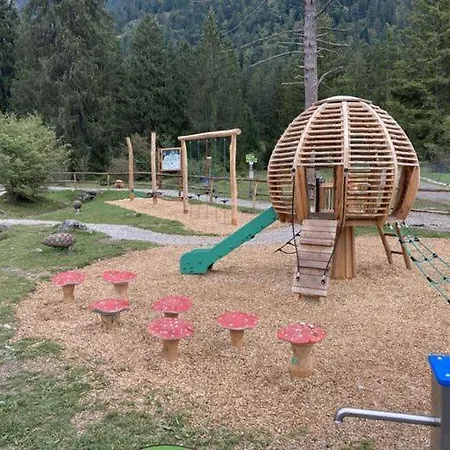 D'griabige Apartman