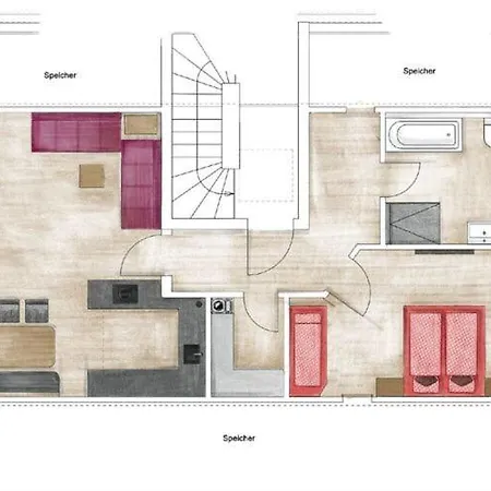Apartman D'griabige *