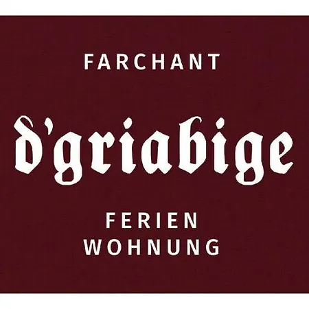 D'griabige Apartman