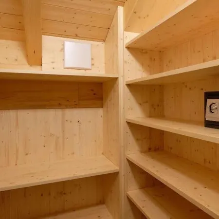 D'griabige Apartman *