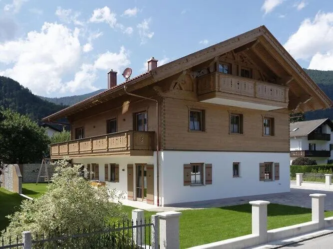 Apartmán D'griabige *