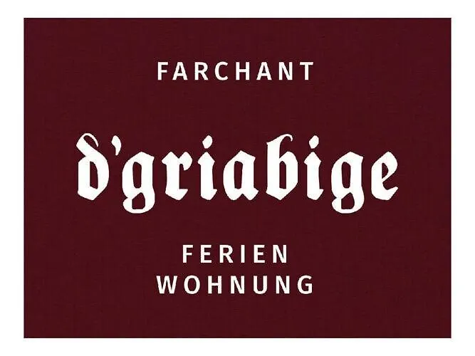 D'griabige Apartmán