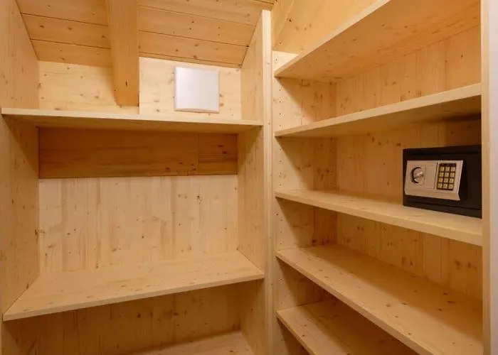 D'griabige Apartmán *